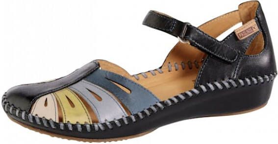 Dames Leren Platte Sandalen Comfortabel & Stijlvol - Foto 2