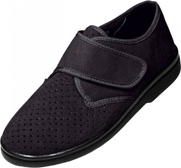 Promed München III therapie en gezondheidsschoen Zwart - Schoenen.nl