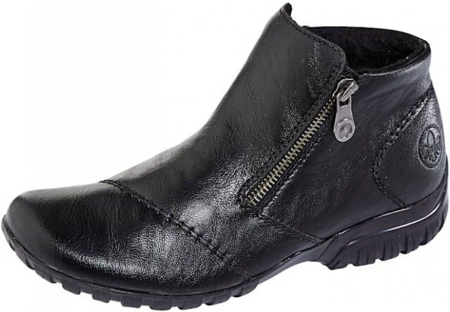 Rieker Winterlaarzen in sportieve look - Foto 3