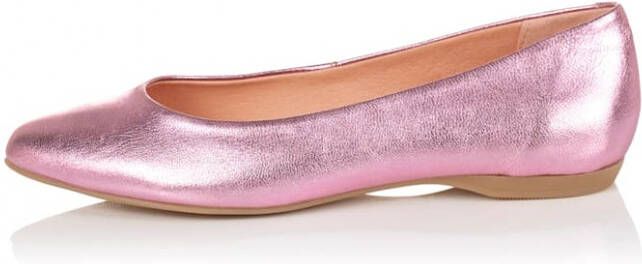 SIENNA Ballerina Roze