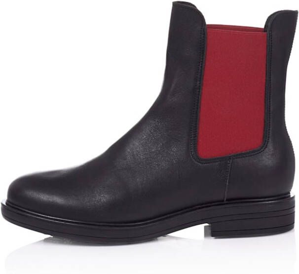 SIENNA Chelsea boot Zwart