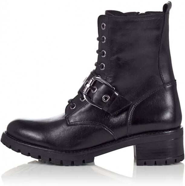 SIENNA Veterboot Zwart