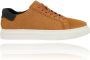 Lureaux Cognac Essential Sneakers Handgemaakte Nette Schoenen Voor Heren - Thumbnail 2