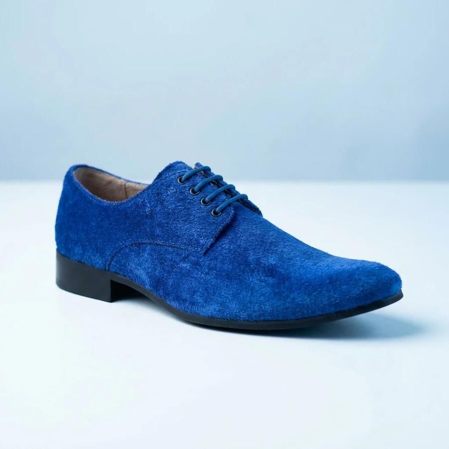 Lureaux Frost- Handgemaakte Nette Schoenen Voor Heren