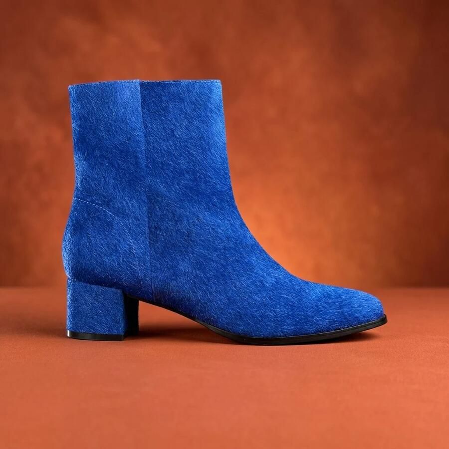 Lureaux Frost Lady Boots- Handgemaakte Nette Schoenen Voor Heren