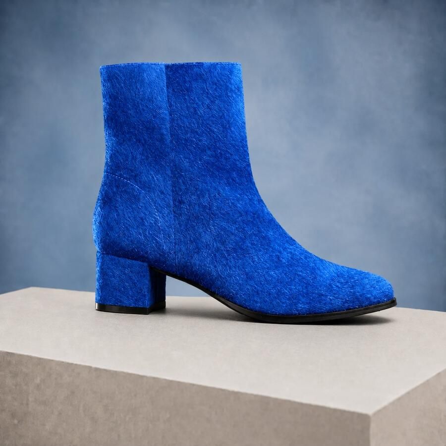 Lureaux Frost Lady Boots Handgemaakte Nette Schoenen Voor Heren