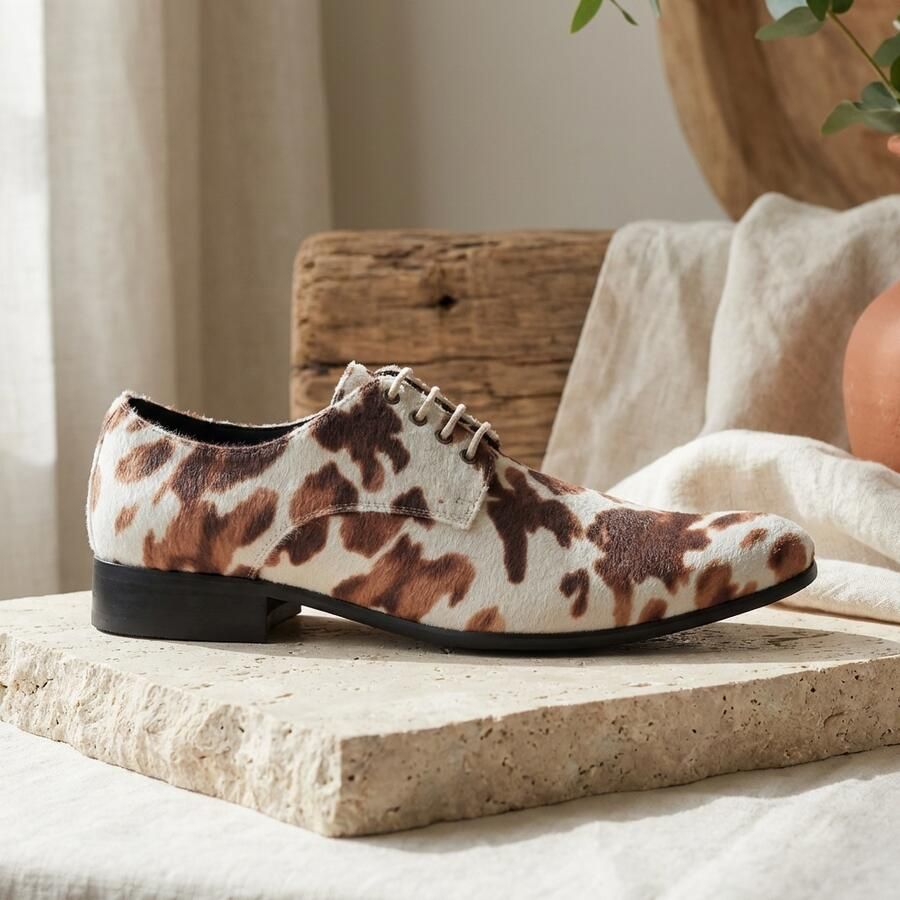 Lureaux Rodeo Royale Handgemaakte Nette Schoenen Voor Heren