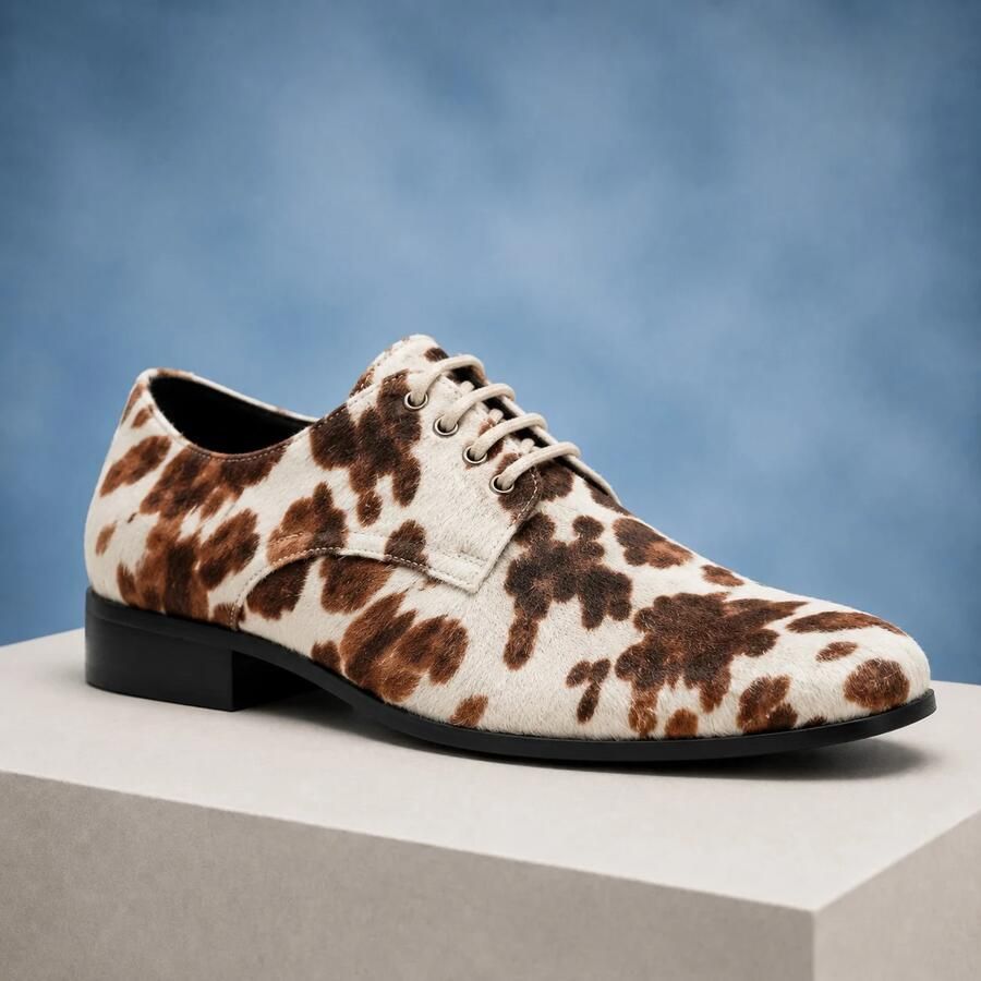 Lureaux Rodeo Royale Handgemaakte Nette Schoenen Voor Heren