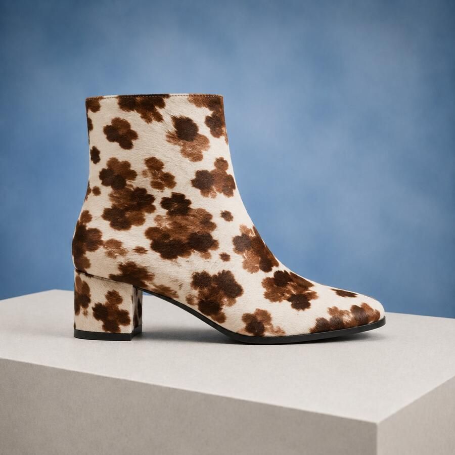 Lureaux Rodeo Royale Lady Boot- Handgemaakte Nette Schoenen Voor Heren