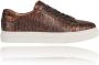 Lureaux Multicolor Spectrum Sneakers Handgemaakte Nette Schoenen Voor Heren - Thumbnail 2