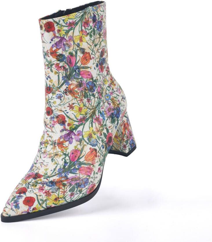 Lureaux The White Botanist Boot Handgemaakte Nette Schoenen Voor Heren