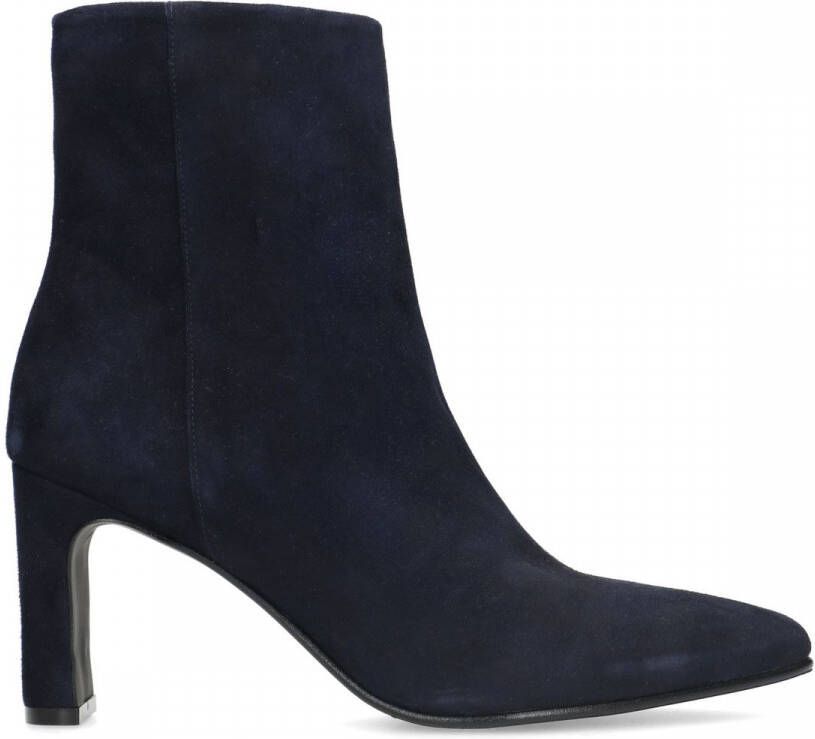 Blauwe Manfield dames schoenen online kopen? Vergelijk op Schoenen.nl