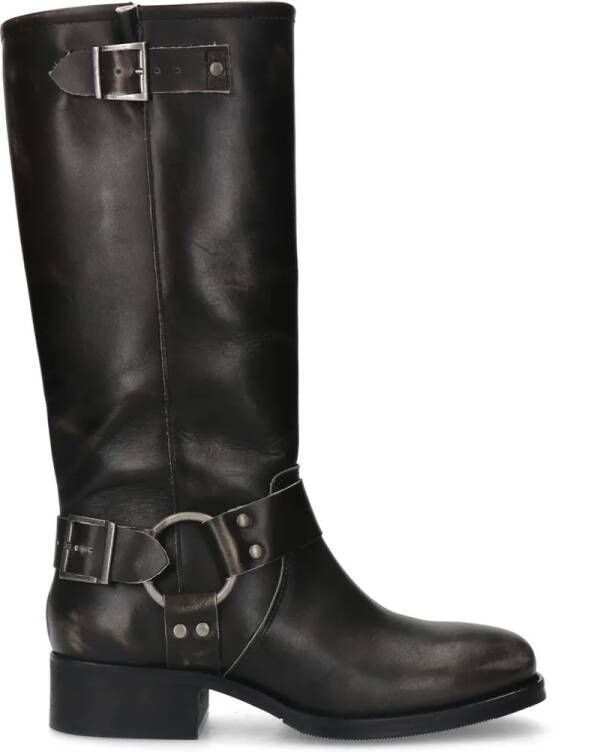Hoge biker 2025 boots