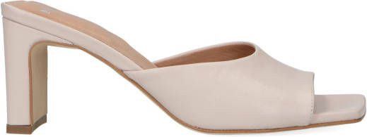 dames muiltjes met hak