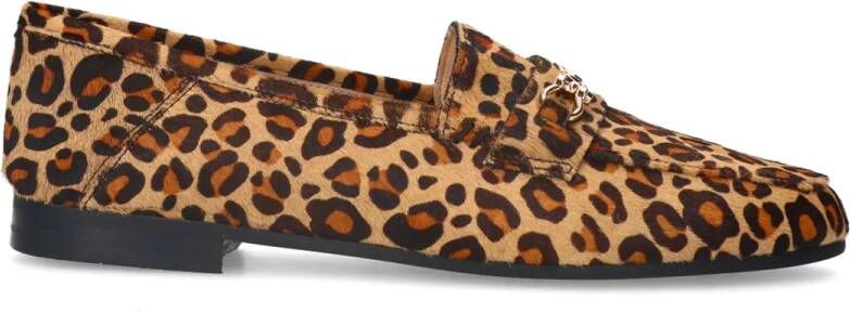 Manfield Panter loafers