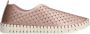 Manfield Dames Roze loafers - Thumbnail 3