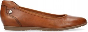 No stress Ballerina's cognac