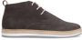 No Stress Heren Taupe nubuck veterboots - Thumbnail 3