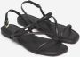 Marc O'Polo Sandalen met blokhak model 'VICTORIA' - Thumbnail 4
