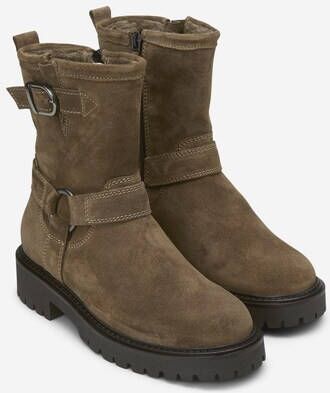 Marc O'Polo Biker laars