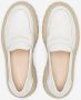 Marc O'Polo Penny loafers met hoge hak model 'ALAMA' - Thumbnail 6