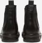 Marc O'Polo Chelsea boots van leer model 'RONY' - Thumbnail 4
