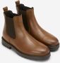 Marc O'Polo Chelsea boots van leer model 'RONY' - Thumbnail 3