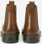 Marc O'Polo Chelsea boots van leer model 'RONY' - Thumbnail 4
