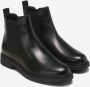 MARC O POLO Chelsea boots met treklus model 'PAULA' - Thumbnail 5
