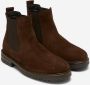 Marc O'Polo Chelsea boot Brown Heren - Thumbnail 7