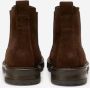 Marc O'Polo Chelsea boot Brown Heren - Thumbnail 8