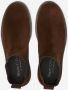 Marc O'Polo Chelsea boot Brown Heren - Thumbnail 9