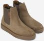 Marc O'Polo Chelsea boot Brown Heren - Thumbnail 7