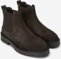 Marc O'Polo Chelsea boot Brown Heren - Thumbnail 3