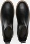 Marc O'Polo Chelsea boot Black Dames - Thumbnail 9