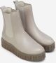 Marc O'Polo Chelsea boot Gray Dames - Thumbnail 7