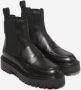 Marc O'Polo College Style Chelsea Boot Black Dames - Thumbnail 2