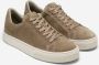 Marc O'Polo Cup zool sneaker Brown Heren - Thumbnail 8