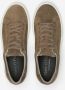 Marc O'Polo Cup zool sneaker Brown Heren - Thumbnail 10