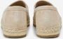 Marc O'Polo Espadrilles met gestructureerde zool model 'Gem' - Thumbnail 6
