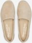 Marc O'Polo Espadrilles met gestructureerde zool model 'Gem' - Thumbnail 7