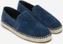 Marc O'Polo Espadrilles met gestructureerde zool model 'Ulf' - Thumbnail 3