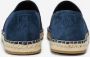 Marc O'Polo Espadrilles met gestructureerde zool model 'Ulf' - Thumbnail 4