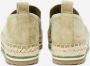 Marc O'Polo Espadrilles met gestructureerde zool model 'Gem' - Thumbnail 10