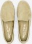 Marc O'Polo Espadrilles met gestructureerde zool model 'Gem' - Thumbnail 11