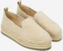 Marc O'Polo Espadrilles met gestructureerde zool model 'GEMMA' - Thumbnail 8