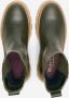 Marc O'Polo Chelsea Boots Green Dames - Thumbnail 4