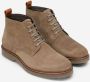 MARC O POLO Veterschoenen van zacht rundersuède - Thumbnail 4