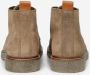 MARC O POLO Veterschoenen van zacht rundersuède - Thumbnail 5