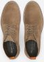 MARC O POLO Veterschoenen van zacht rundersuède - Thumbnail 6